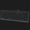 Клавіатура A4Tech FK10Q (Gray) (FK10Q)