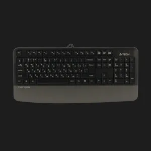 Проводная клавиатура A4Tech FK20 (Gray) (FK20) в Черновцах