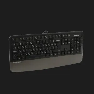 Проводная клавиатура A4Tech FK20 (Gray) (FK20) в Черновцах