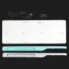 Клавіатура бездротова A4Tech FBK25 (White)