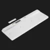 Клавіатура бездротова A4Tech FBK25 (White)
