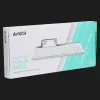 Клавіатура бездротова A4Tech FBK25 (White)