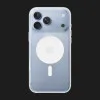 Чехол Apple Clear Case with Magsafe для iPhone 18 Pro