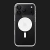 Чехол Apple Clear Case with Magsafe для iPhone 18 Pro