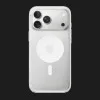 Чехол Apple Clear Case with Magsafe для iPhone 18 Pro