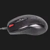 Миша ігрова A4Tech F5 USB (Mystic Black)