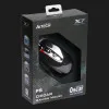 Миша ігрова A4Tech F5 USB (Mystic Black)