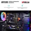 Компьютер ARTLINE Gaming X36 (X36v24Win)