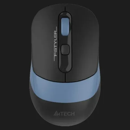 Миша бездротова A4Tech FB10C (Ash Blue) Івано-Франківську