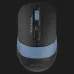Миша бездротова A4Tech FB10C (Ash Blue)