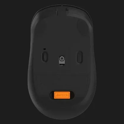 Миша бездротова A4Tech FB10C (Ash Blue) Івано-Франківську