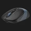 Миша бездротова A4Tech FB10C (Ash Blue)