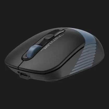 Миша бездротова A4Tech FB10C (Ash Blue) Івано-Франківську