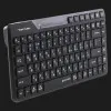 Клавіатура бездротова A4Tech FBK26C AS (Black)