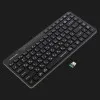 Клавіатура бездротова A4Tech FBK26C AS (Black)