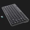 Клавіатура бездротова A4Tech FBK26C AS (Black)