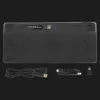 Клавіатура бездротова A4Tech FBK26C AS (Black)
