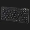 Клавіатура бездротова A4Tech FBK26C AS (Black)