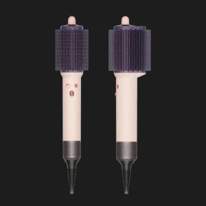 Фен-щетка для укладки волос Dyson Air Smooth (Pastel Pink) в Чорткове