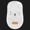 Миша бездротова A4Tech FB10C (Grayish White)