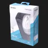 Миша бездротова A4Tech FB10C (Grayish White)