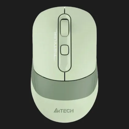 Миша бездротова A4Tech FB10C (Matcha Green) Івано-Франківську