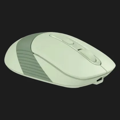 Миша бездротова A4Tech FB10C (Matcha Green) Івано-Франківську