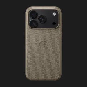 Чохол Apple TechWoven with Magsafe для iPhone 18 Pro (Taupe) у Луцьк