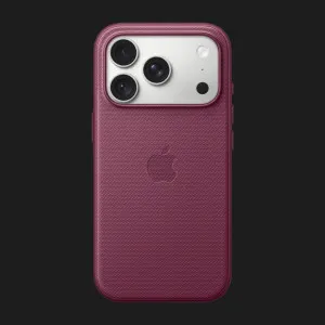 Чохол Apple TechWoven with Magsafe для iPhone 18 Pro (Mulberry) у Луцьк