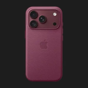 Чохол Apple TechWoven with Magsafe для iPhone 18 Pro (Mulberry) у Луцьк