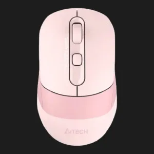 Миша бездротова A4Tech FB10C (Pink)