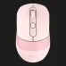 Миша бездротова A4Tech FB10C (Pink)