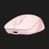 Миша бездротова A4Tech FB10C (Pink)