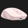 Миша бездротова A4Tech FB10C (Pink)
