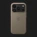 Чохол Apple TechWoven with Magsafe для iPhone 18 Pro Max (Taupe)