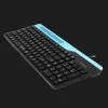 Клавіатура A4Tech FK25 (Black) (FK25)
