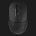 Миша бездротова A4Tech FB10C (Stone Black)