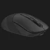 Миша бездротова A4Tech FB10C (Stone Black)