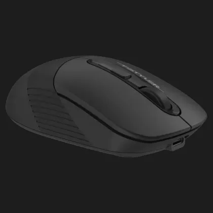 Миша бездротова A4Tech FB10C (Stone Black) Івано-Франківську