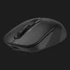 Миша бездротова A4Tech FB10C (Stone Black)