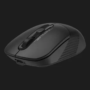 Миша бездротова A4Tech FB10C (Stone Black)