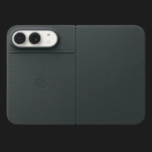 Чохол Apple Folio with Kickstand для iPhone Duo (Navy Blue) у Луцьк