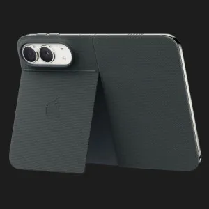 Чохол Apple Folio with Kickstand для iPhone Duo (Navy Blue) у Луцьк