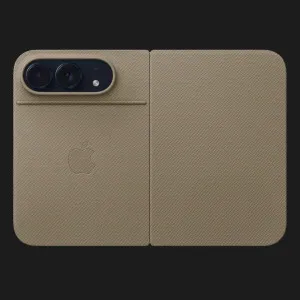 Чохол Apple Folio with Kickstand для iPhone Duo (Taupe) у Луцьк