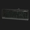 Клавіатура A4Tech FKS10 (Gray) (FKS10)