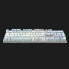 Клавіатура механічна A4Tech FS100 (Icy Blue) (FS100)