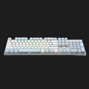 Клавіатура механічна A4Tech FS100 (Icy Blue) (FS100)