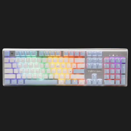 Клавіатура механічна A4Tech FS100 (Icy Blue) (FS100)