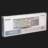 Клавіатура механічна A4Tech FS100 (Icy Blue) (FS100)
