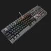 Клавіатура механічна A4Tech FS100 (Stone Black) (FS100)